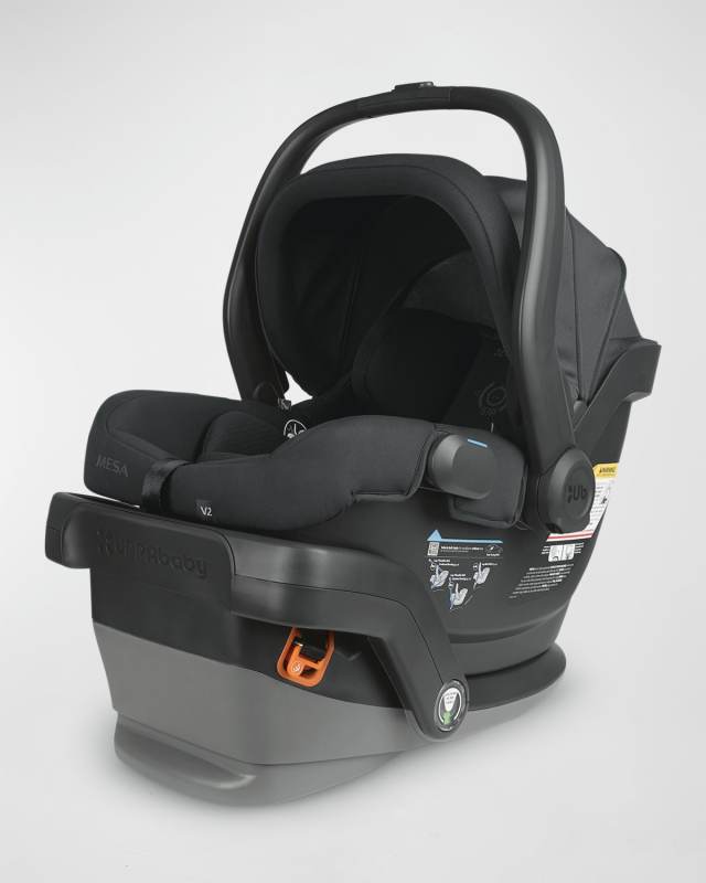 UPPAbaby Mesa Max Car Seat